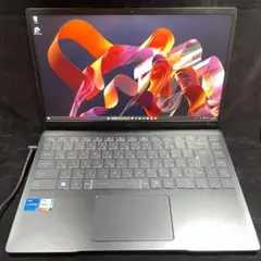 【バッテリ良 2022年製】MSI Modern 14 11世代i5 16GB