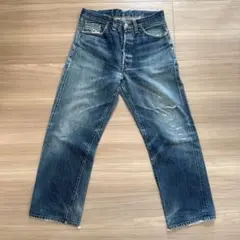201XX バレンシア製　W36L36