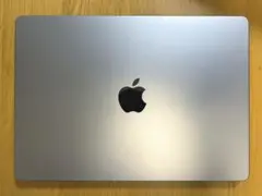 Apple MacBook Pro M1 Max 14インチ スペースグレー
