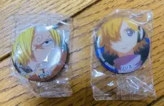 ワンピース　くら寿司　マグネット