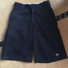 #Dickies ネイビー#ショーツ#ショートパンツ