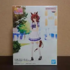 ウマ娘 プリティーダービー アグネスタキオン フィギュア【新品未開封】
