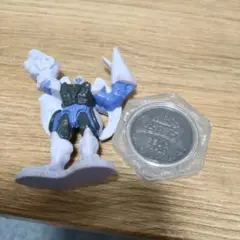 ビーストウォーズ　メガトロン　タランス