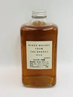 【超希少】フロムザバレル 特級 フロム・ザ・バレル 特級 87年流通 - ポートセルミの箱