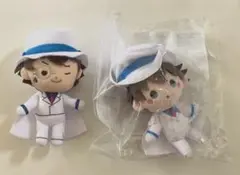 名探偵コナン 怪盗キッド セガラッキーくじ