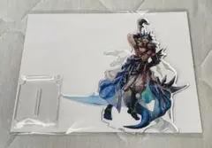 アナザーエデン　アクリルスタンド　ウツハラ