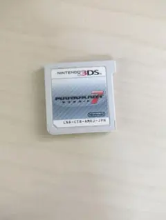 マリオカート7 ニンテンドー3DS