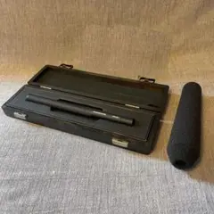 Sennheiser MKH 416T 12V供給　MZA14T 付 Sennheiser MKH 416T 12V供給 MZA14T 付
