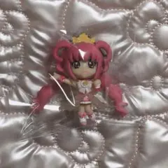 スマイルプリキュア プリンセスハッピー プリンセスマスコット フィギュア
