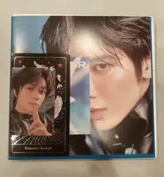 TXT Starlight テヒョン　ボムギュ