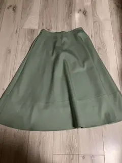 ★お値下げ★ M-premierBLACK スカート