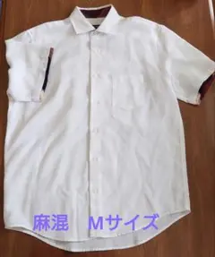 ブラックレーベルクレストブリッジ　 半袖シャツ