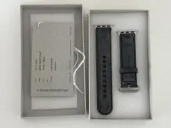2025年最新】hender scheme apple watchの人気アイテム - メルカリ