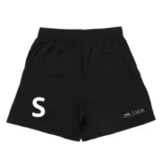 【新品•未使用】TIGORA×AKTR ショートワイドショーツ