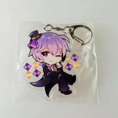 すとぷり ななもり。りめんばー クラウドファンディング アクキー