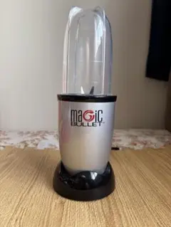 新品未使用 半額以下 マジックブレット ピンク ミキサー MagicBullet 新品未使用 半額以下 マジックブレット ピンク ミキサー