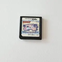 ds とんがりボウシと魔女のお店