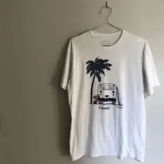 ハワイ限定　スヌーピー　Tシャツ