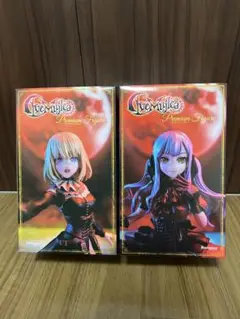 【新品】BanG Dream! プレミアムフィギュア　全2種コンプセット