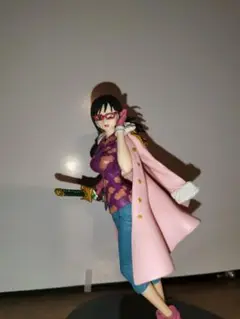 ワンピース たしぎ フィギュア