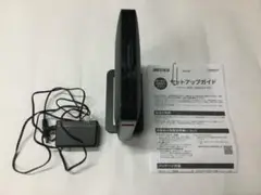 WSR-1800AX4 Wifi6ルーター Buffalo ipv6 メッシュ