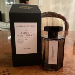 ラルチザン　AMOUR NOCTURNE Eau de Parfum 125ml Amour Nocturne L&#039;Artisan Parfumeur perfume - a