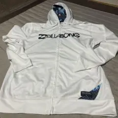 ラッシュガードXL美品