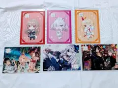 にじさんじ4anniversary特典セット