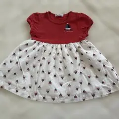 ファミリア　ワンピース　80