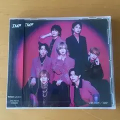 【未開封】 IMP. CRUISIN' 通常盤