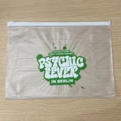 PSYCHIC FEVER グッズ