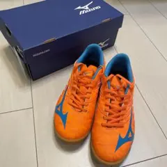 ミズノ トレーニングシューズ 25cm
