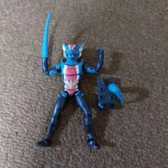 SHODO仮面ライダー ガラガランダ