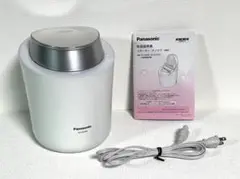 【美品】Panasonic EH-CSA95-P ナノケア イオンスチーマー