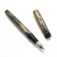 MARUZEN 丸善AthenathePen 2022 アテナザペン万年筆14K 詳細ページ | 万年筆 ボールペンなど高級筆記具の販売・買取