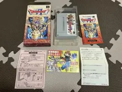 スーパーファミコン ドラゴンクエスト6 幻の大地 ゲーム