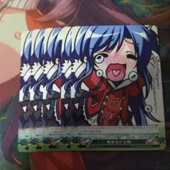 無邪気さ全開 ver19 ファンタズマゴリア プロモ P