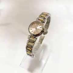 【超美品✨】CITIZEN XC クロスシー レディース 腕時計
