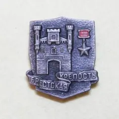 ＮＶＡ人民軍＊MfS/シュタージ護衛ピン/バッジ（実物） NVA東ドイツ軍/人民軍＊MfS/シュタージ護衛ピン/バッジ（実物）