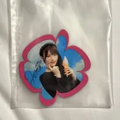 乃木坂46 岡本姫奈 カフェ マグネット