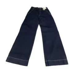 Levi’s Ribcage Wide Leg/デニムパンツ 3249