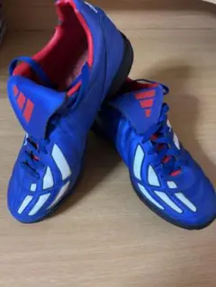 アディダス プレデターマニア サッカー トレシュー トレーニングシューズ