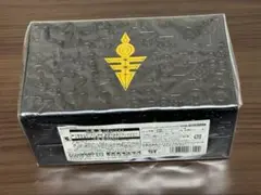 遊戯王 デュエリストカードストレージボックスDX ブラックレザー 新品未開封品 遊戯王 デュエリストカードストレージボックスDX ブラックレザー