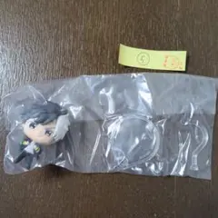 ウィンブレ　カプセルフィギュアコレクション