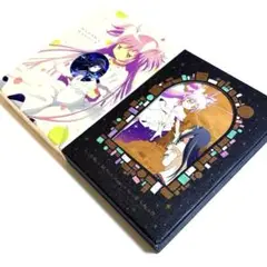 劇場版 魔法少女まどか☆マギカ 完全生産限定盤 Blu-ray 2作品セット
