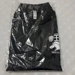 47th 帝王賞 2024 限定ポロシャツ