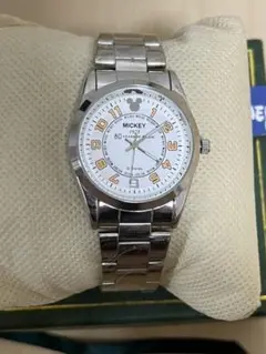 AIR KING MICKEY WATCH