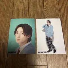 BUDDiiS YUMA 生写真