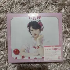 Tarte 小倉唯　未開封