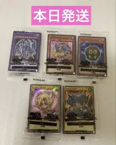 遊戯王　ハイチュウコラボ　セブンイレブン　2025 　フルコンプ